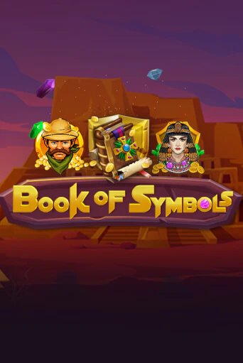 Играть в Book of Symbols от Gamzix | Казино Сhampion Slots 