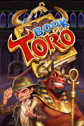 Играть в Book of Toro от ELK Studios | Казино Сhampion Slots 