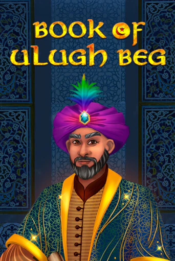 Играть в Book of Ulugh Beg от 5 Men Gaming | Казино Сhampion Slots 