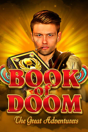 Играть в Book of Doom от Belatra | Казино Сhampion Slots 