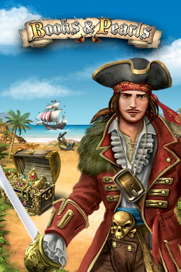 Играть в Books and Pearls от Gamomat | Казино Сhampion Slots 