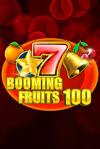 Играть в Booming Fruits 100 от 1spin4win | Казино Сhampion Slots 