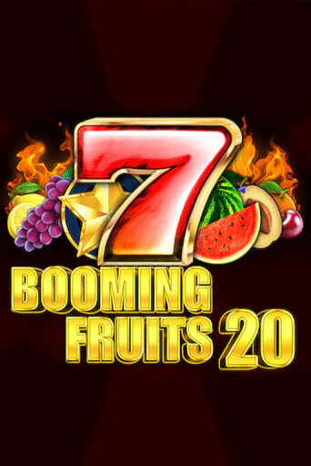 Играть в Booming Fruits 20 от 1spin4win | Казино Сhampion Slots 