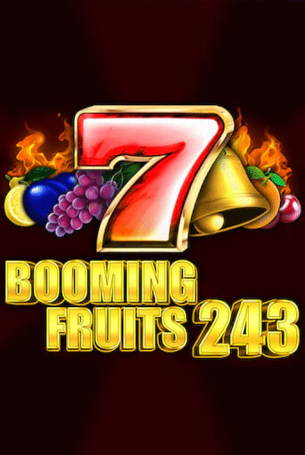 Играть в Booming Fruits 243 от 1spin4win | Казино Сhampion Slots 