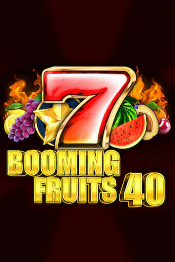 Играть в Booming Fruits 40 от 1spin4win | Казино Сhampion Slots 