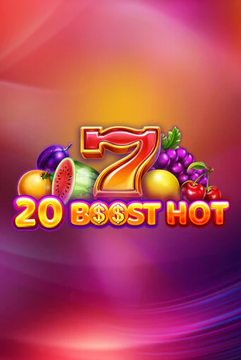 Играть в 20 Boost Hot от Felix Gaming | Казино Сhampion Slots 