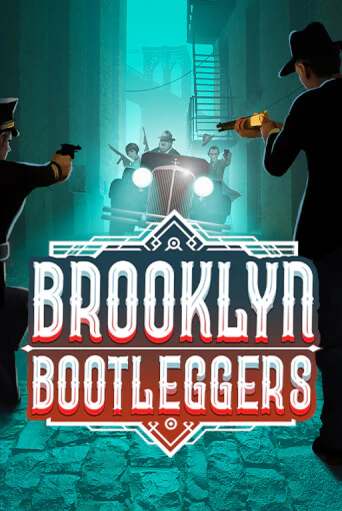 Играть в Brooklyn Bootleggers от Quickspin | Казино Сhampion Slots 