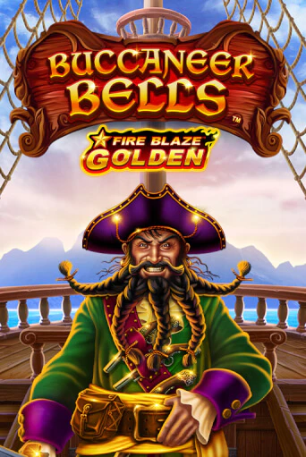 Играть в Buccaneer Bells: Fire Blaze Golden от Playtech | Казино Сhampion Slots 