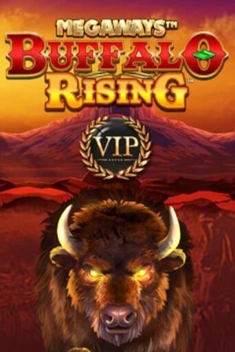 Играть в Buffalo Rising Megaways VIP от Blueprint Gaming | Казино Сhampion Slots 