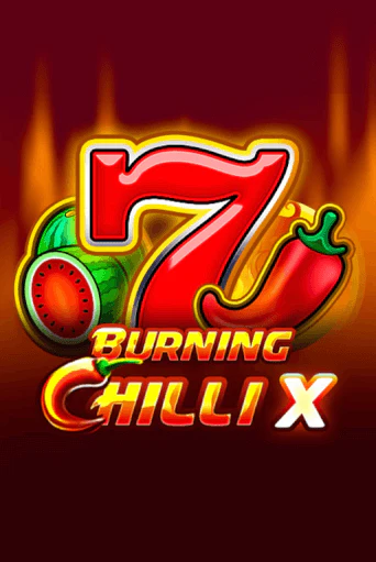 Играть в Burning Chilli X от BGaming | Казино Сhampion Slots 