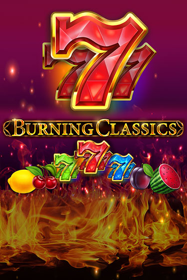 Играть в Burning Classics от Booming Games | Казино Сhampion Slots 