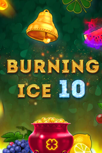 Играть в Burning Ice 10 от SmartSoft Gaming | Казино Сhampion Slots 