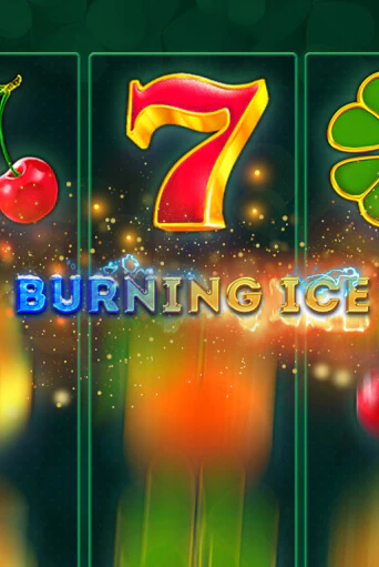 Играть в Burning Ice от SmartSoft Gaming | Казино Сhampion Slots 