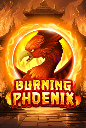 Играть в Burning Phoenix от Amigo Gaming | Казино Сhampion Slots 