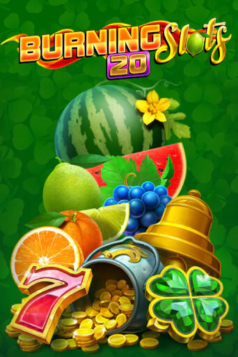 Играть в Burning Slots 20 от BF Games | Казино Сhampion Slots 