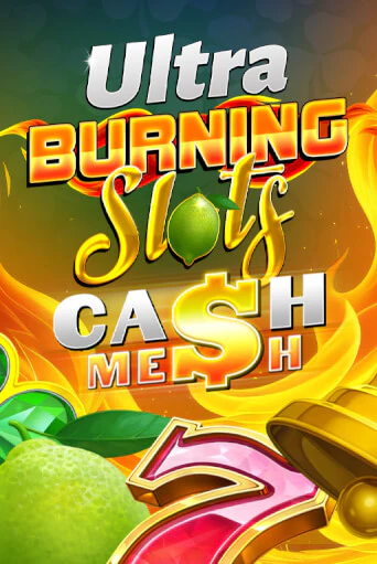 Играть в Burning Slots Cash Mesh Ultra от BF Games | Казино Сhampion Slots 