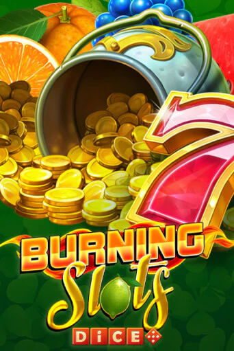 Играть в Burning Slots Dice от BF Games | Казино Сhampion Slots 