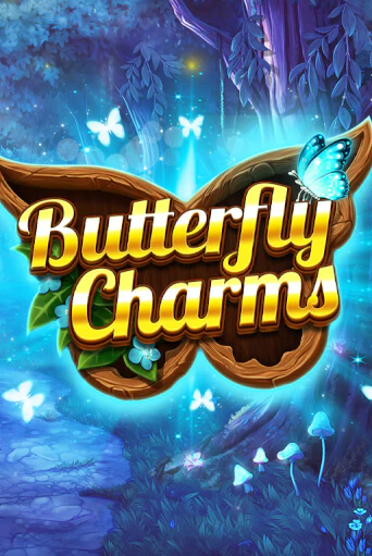Играть в Butterfly Charms от Booming Games | Казино Сhampion Slots 