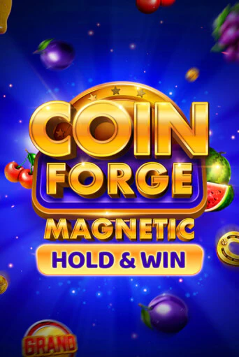 Играть в Coin Forge Magnetic от Slotopia | Казино Сhampion Slots 
