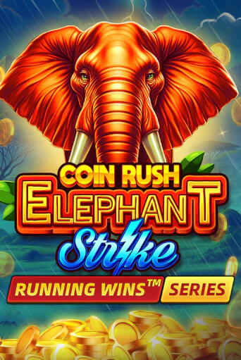 Играть в Coin Rush: Elephant Strike от Fugaso | Казино Сhampion Slots 