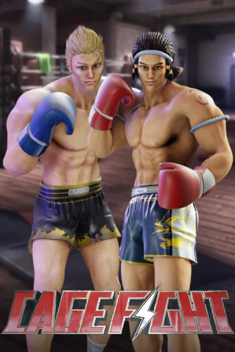 Играть в Cage Fight от SimplePlay | Казино Сhampion Slots 