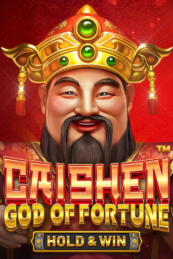 Играть в Caishen: God of Fortune - Hold & Win от BetSoft | Казино Сhampion Slots 