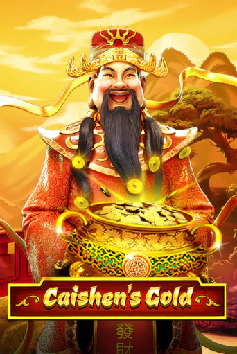 Играть в Caishen's Gold от Pragmatic Play | Казино Сhampion Slots 