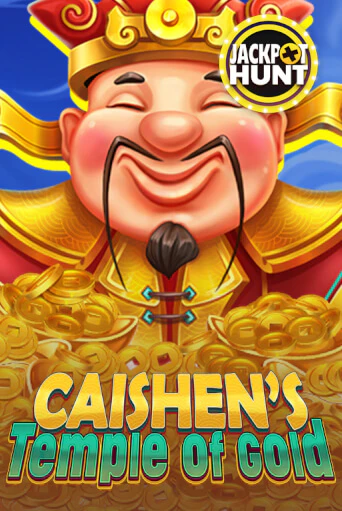 Играть в Caishen's Temple of Gold от Octoplay | Казино Сhampion Slots 