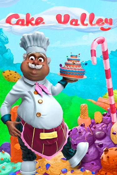 Играть в Cake Valley от Habanero | Казино Сhampion Slots 