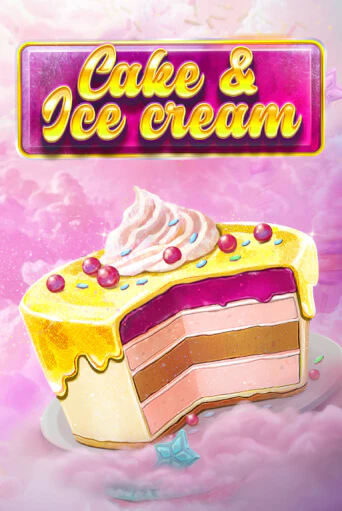 Играть в Cake and Ice Cream от Red Tiger | Казино Сhampion Slots 