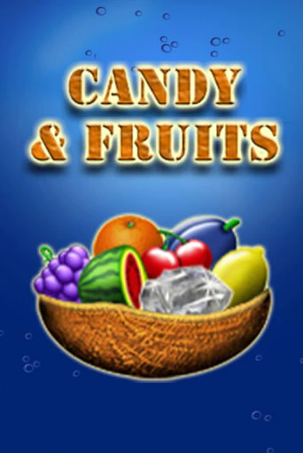 Играть в Candy & Fruits от Merkur Gaming | Казино Сhampion Slots 