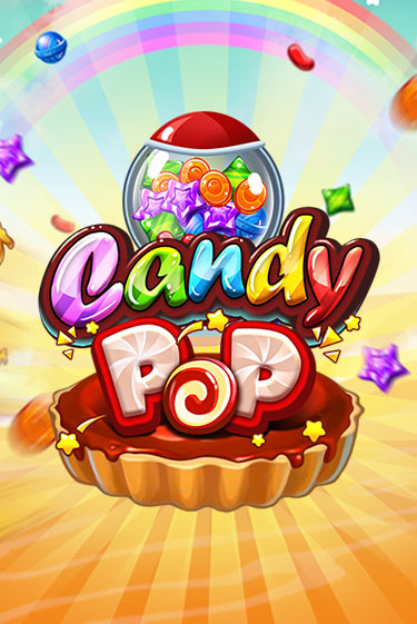 Играть в Candy Pop от Spadegaming | Казино Сhampion Slots 