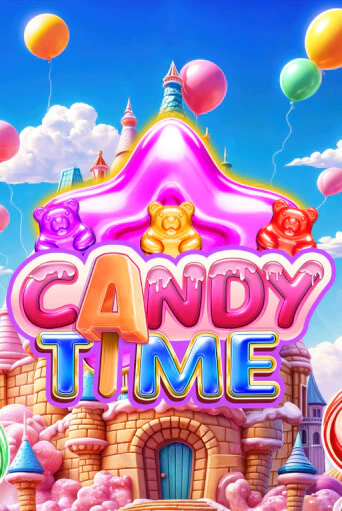 Играть в Candy Time от Amigo Gaming | Казино Сhampion Slots 