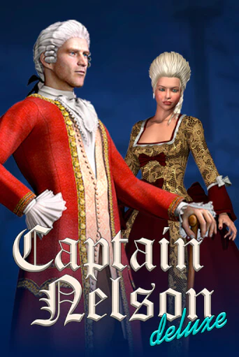 Играть в Captain Nelson Deluxe от Zeusplay | Казино Сhampion Slots 