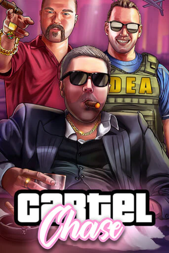 Играть в Cartel Chase от F*Bastards | Казино Сhampion Slots 