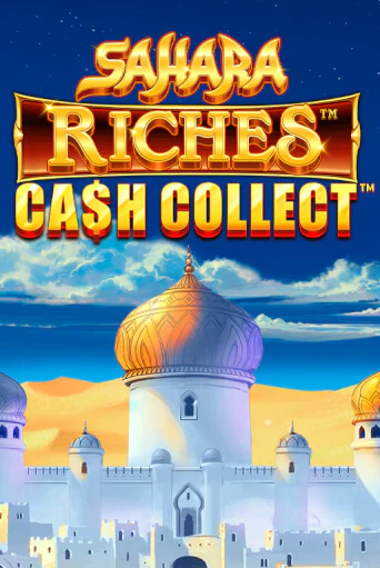 Играть в Cash Collect: Sahara Riches от Playtech | Казино Сhampion Slots 