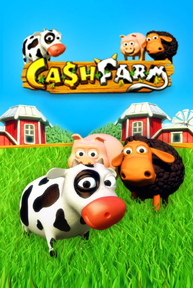 Играть в Cash Farm от Клуб Вулкан | Казино Сhampion Slots 