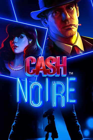 Играть в Cash Noire от NetEnt Deluxe | Казино Сhampion Slots 
