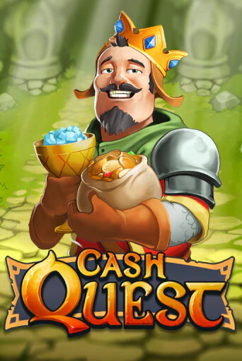 Играть в Cash Quest от Hacksaw | Казино Сhampion Slots 