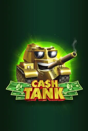 Играть в Cash Tank от Endorphina | Казино Сhampion Slots 