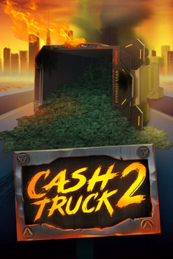 Играть в Cash Truck 2 от Quickspin | Казино Сhampion Slots 