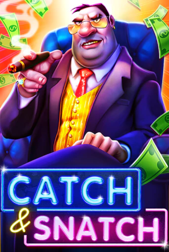 Играть в Catch & Snatch от Belatra | Казино Сhampion Slots 