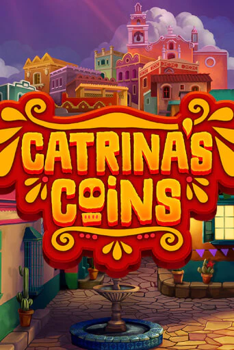 Играть в Catrina's Coins от Quickspin | Казино Сhampion Slots 