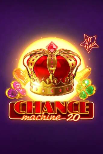Играть в Chance Machine 20 от Endorphina | Казино Сhampion Slots 