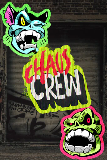 Играть в Chaos Crew от Hacksaw | Казино Сhampion Slots 
