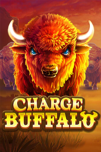 Играть в Charge Buffalo от TaDa Gaming | Казино Сhampion Slots 