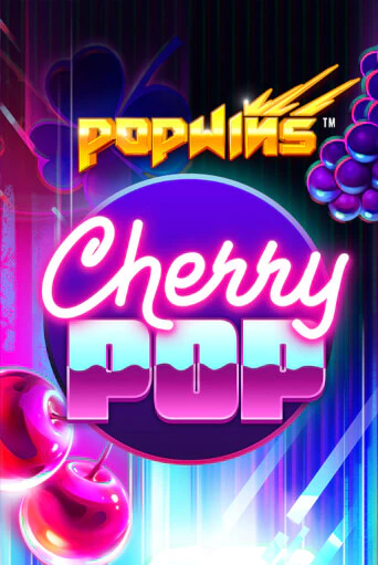Играть в CherryPop™ от AvatarUX | Казино Сhampion Slots 