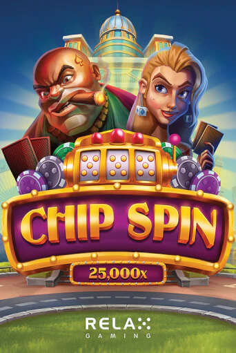Играть в Chip Spin от Relax Gaming | Казино Сhampion Slots 