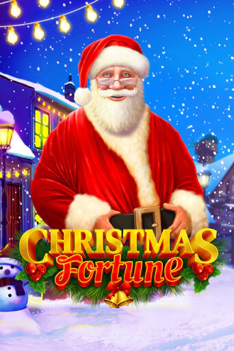Играть в Christmas Fortune от Ruby Play | Казино Сhampion Slots 