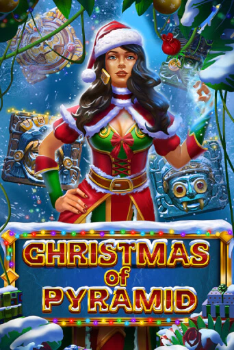 Играть в Christmas Of Pyramid от Zillion Games | Казино Сhampion Slots 